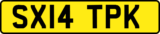 SX14TPK