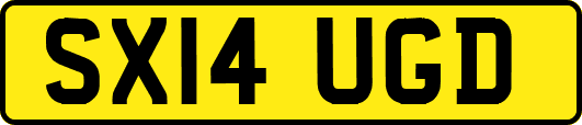 SX14UGD