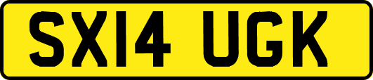 SX14UGK