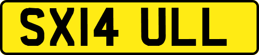 SX14ULL