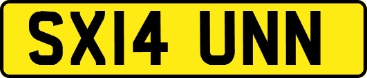 SX14UNN