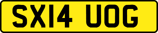 SX14UOG