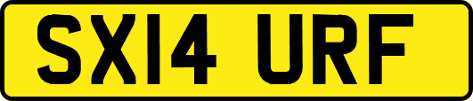 SX14URF
