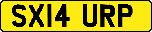 SX14URP