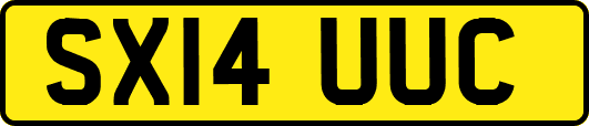SX14UUC