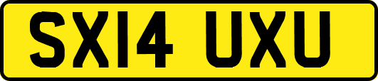 SX14UXU