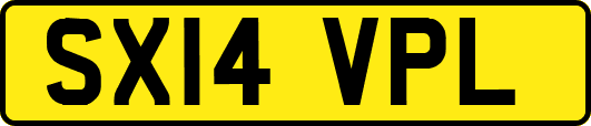 SX14VPL