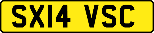 SX14VSC