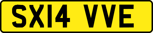 SX14VVE
