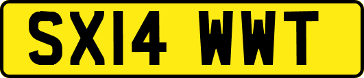 SX14WWT