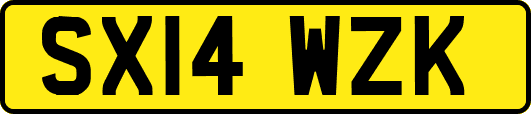 SX14WZK