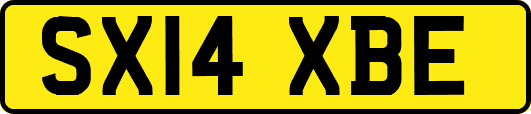 SX14XBE