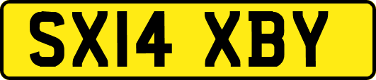 SX14XBY