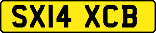 SX14XCB