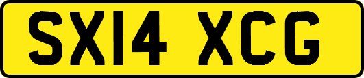 SX14XCG