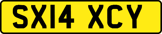 SX14XCY