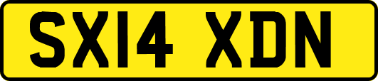 SX14XDN