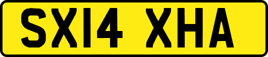 SX14XHA