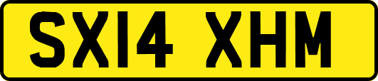 SX14XHM