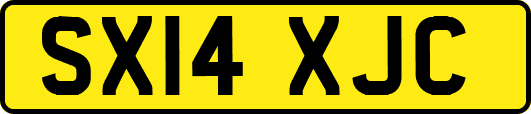 SX14XJC