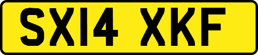 SX14XKF