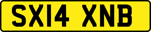 SX14XNB