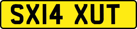 SX14XUT