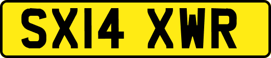 SX14XWR