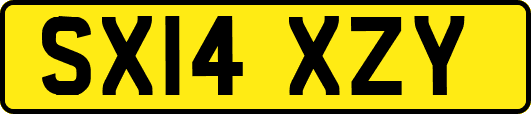 SX14XZY