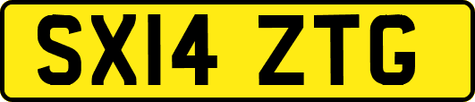 SX14ZTG