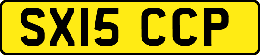 SX15CCP