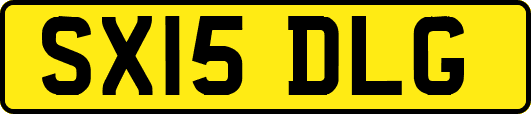 SX15DLG
