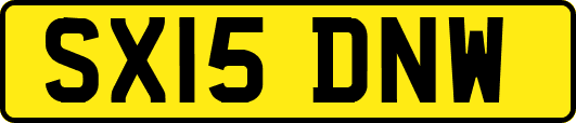 SX15DNW