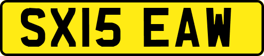 SX15EAW