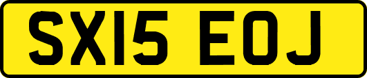 SX15EOJ