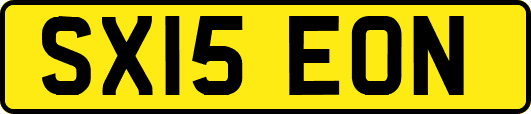 SX15EON
