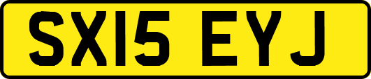 SX15EYJ