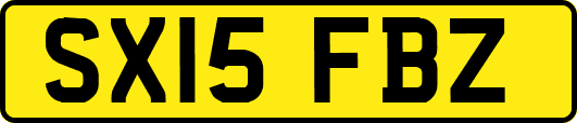 SX15FBZ