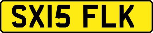 SX15FLK