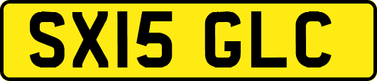 SX15GLC