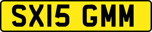 SX15GMM