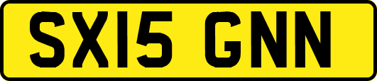 SX15GNN