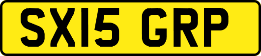 SX15GRP