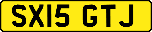SX15GTJ
