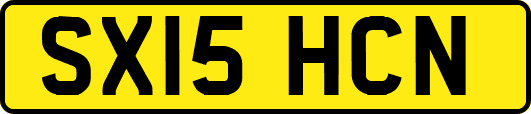 SX15HCN