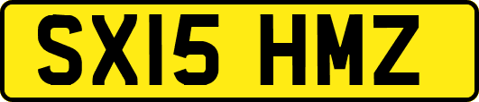 SX15HMZ