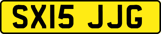 SX15JJG