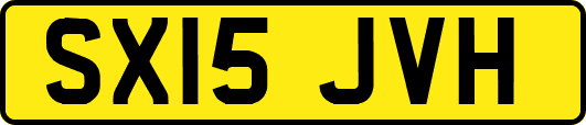 SX15JVH