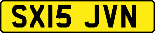 SX15JVN