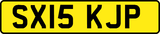 SX15KJP